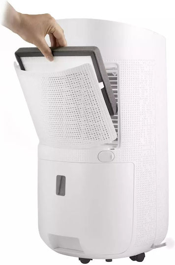 Sencor Purificator de Aer 158W pentru Spații 30m²