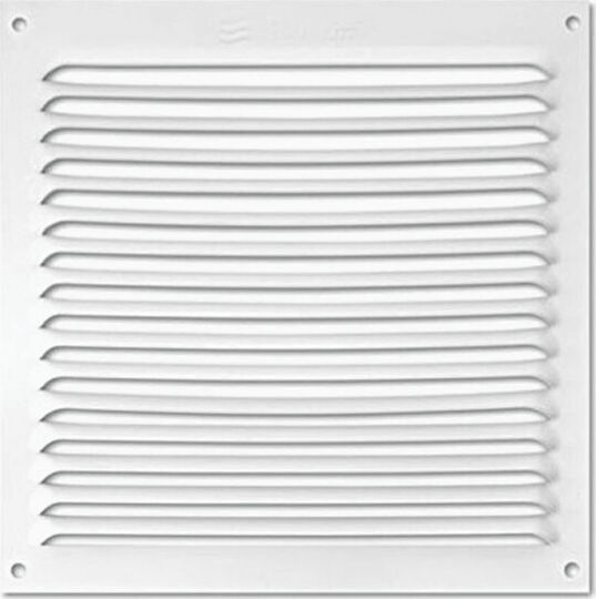 Vents Vent Louver 15x15cm Square