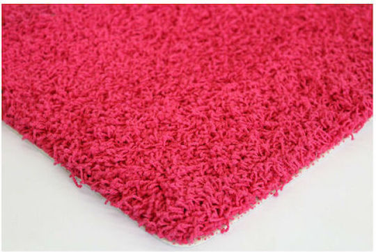 Nikotex Carpets Fiji Φούξια 133x190cm