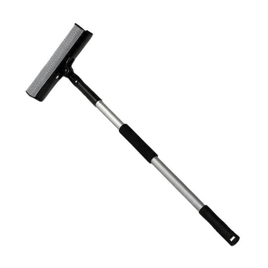 Window Cleaner with Handle Length 25cm
