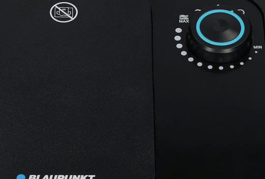 Blaupunkt FHM601 Вентилаторен нагревател Стая За под 2000W