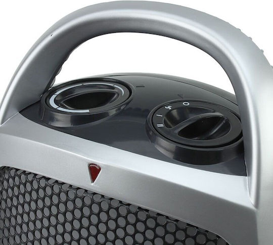 Esperanza Atacama Keramik Heizlüfter Boden 1500W