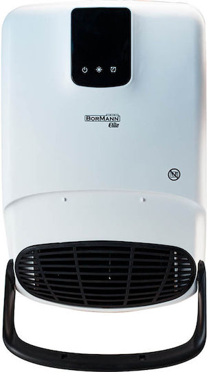 Bormann Elite BEH5150 Вентилаторен нагревател За стена 2000W