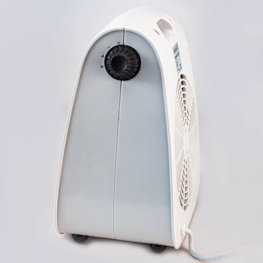 Bormann Elite BEH5200 Αερόθερμο Δωματίου Δαπέδου 2000W