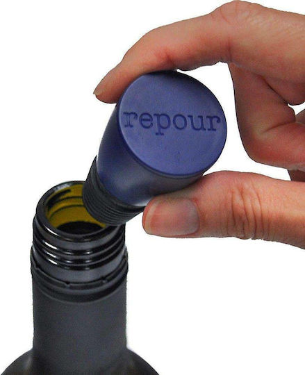 Pompă Sticlă Repour Wine Saver 4buc
