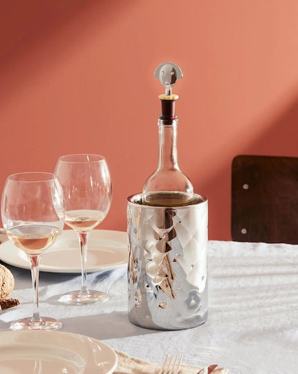 Alessi Verschluss Flasche AAM06 1Stück
