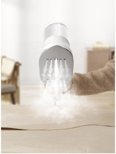 Xiaomi Garment Steamer Hand 1200W with Tank 150ml White