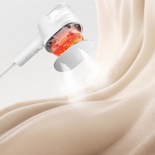 Xiaomi Garment Steamer Hand 1200W with Tank 150ml White