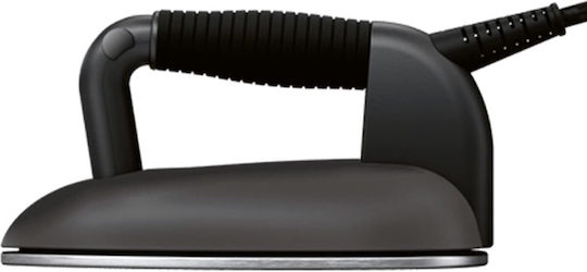 LauraStar Kleiderdampfer Hand 2200W Schwarz