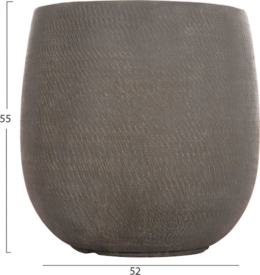 HomeMarkt Комплект 4 Саксии Grey-green HomeMarkt Комплект 4 Саксии Grey-green