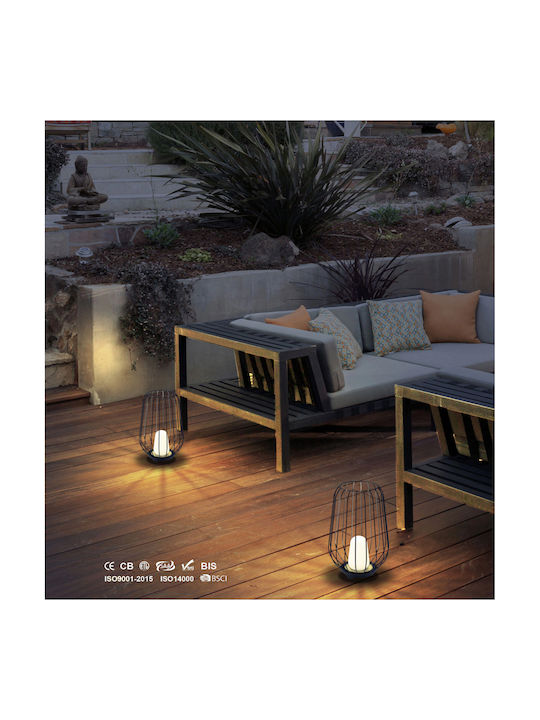 Sun Light Фенер 23W 52.7x33см Sun Light Фенер 23W 52.7x33см