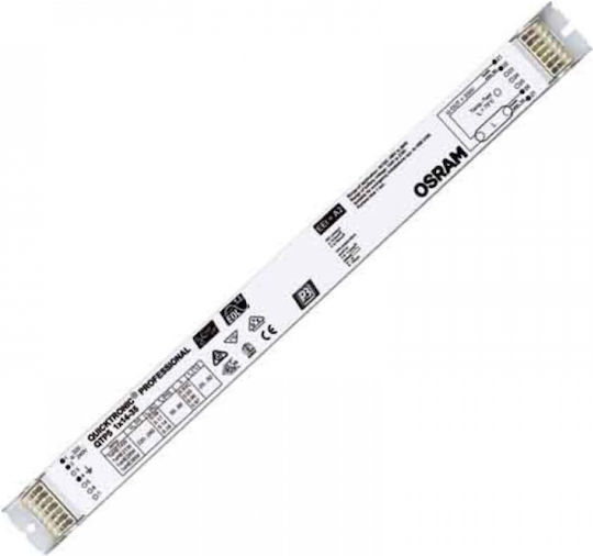 Osram Transformer for Lighting Fixtures 1x24W/39 QTP5 254831