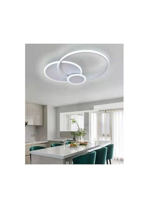 Universo Illuminazione Πλαφονιέρα LED Universo Illuminazione Πλαφονιέρα LED