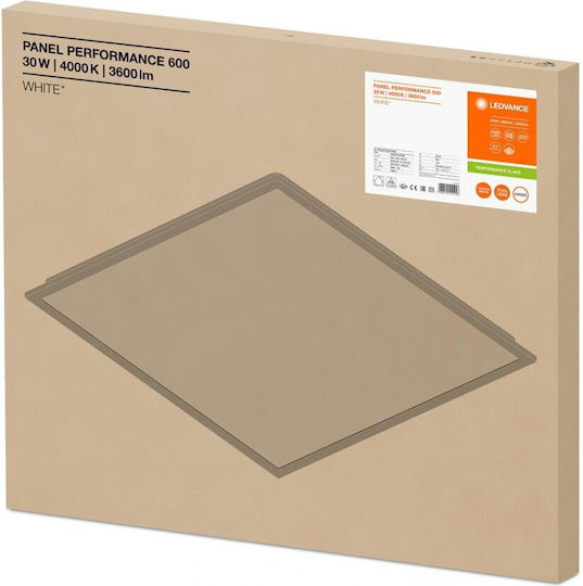 Ledvance Panou LED 30W