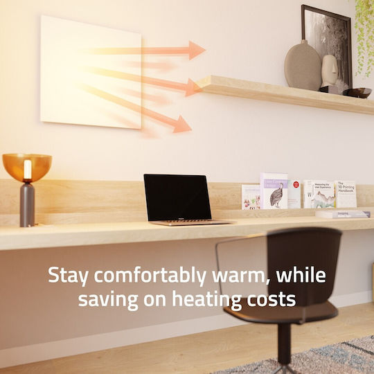 Hombli LED Panel 350W