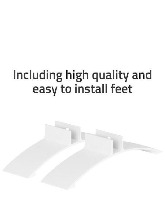 Hombli LED Panel 350W