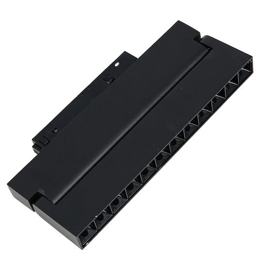 Eko Light LED Γραμμικό Φωτιστικό Τοίχου 12W