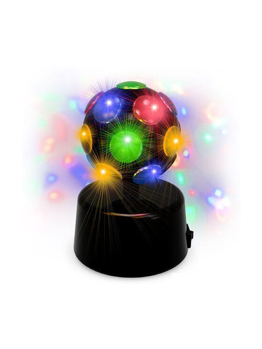 Party Fun Lights Διακοσμητικό Φωτιστικό LED Party Light