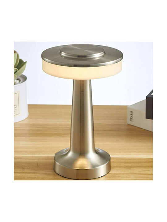 Decorative Lamp Gold