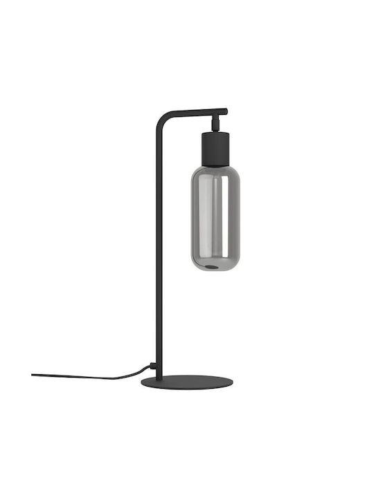 Eglo Decorative Lamp with Socket for Bulb E27 Black