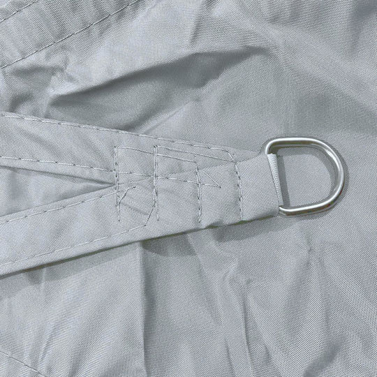 AWTools Netz / Schattiergewebe Gray mit PU-Beschichtung 2x3m