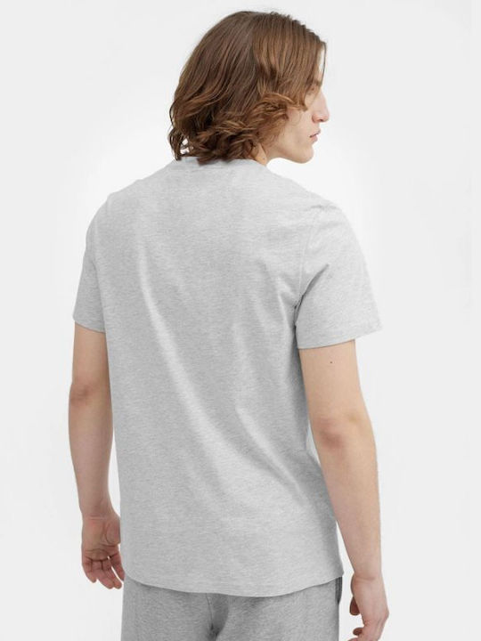 T-shirt Gray