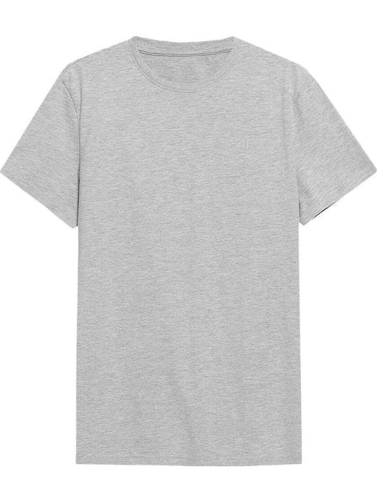 T-shirt Gray