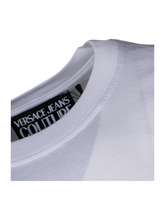 T-shirt White