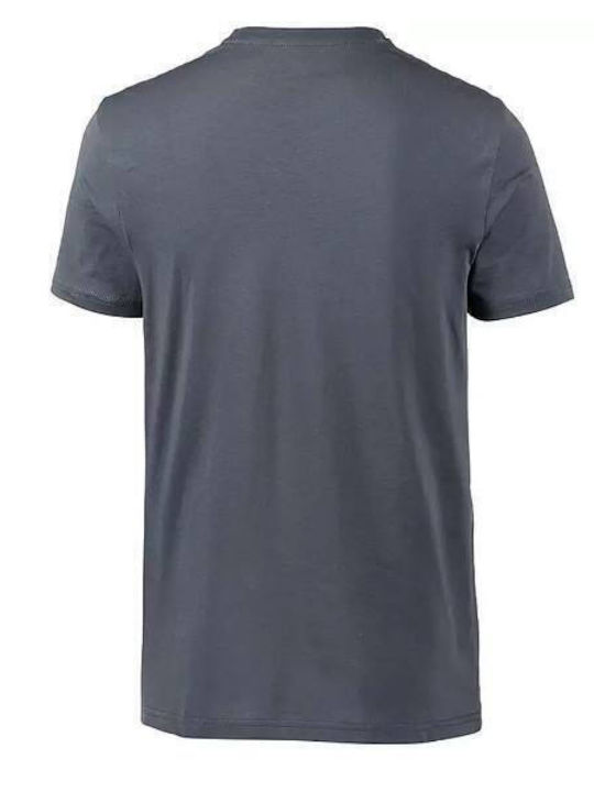 T-shirt Gray