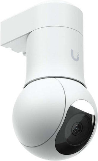 Ubiquiti UVC-G5-PTZ IP Κάμερα Παρακολούθησης Full HD+ 4MP Αδιάβροχη με Μικρόφωνο