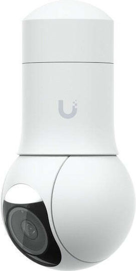 Ubiquiti UVC-G5-PTZ IP Κάμερα Παρακολούθησης Full HD+ 4MP Αδιάβροχη με Μικρόφωνο