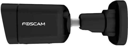 Foscam V5EP IP Surveillance Camera Full HD 1080p Waterproof with Two-Way Communication and Lens 4mm