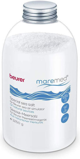 Beurer Special Sea Salt Καθαριστικό Αλάτων για Καθαριστή Αέρα