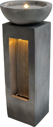Electric Water Feature Serenity Falls