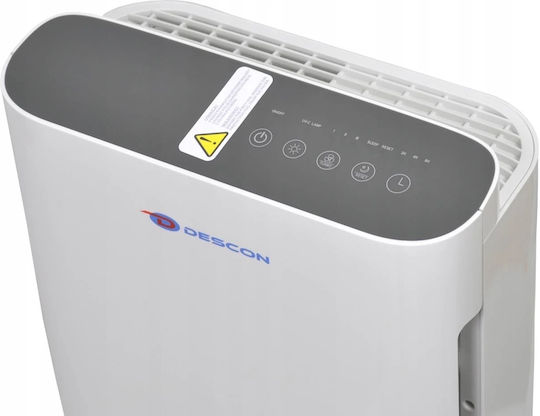Descon HEPA-Filter für Luftreiniger