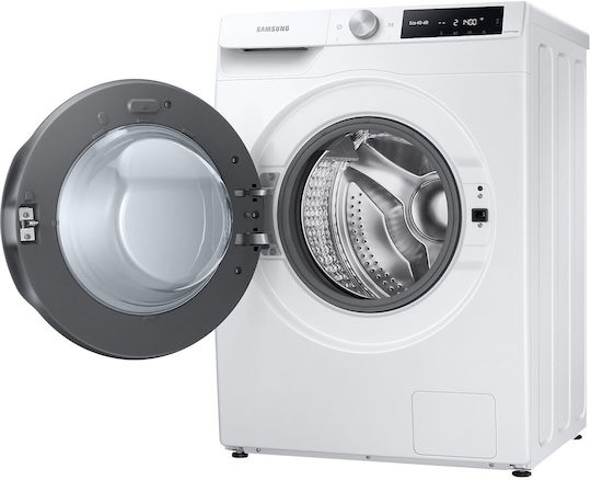 Samsung Washer Dryer 11kg/6kg Steam 1400 Rounds with Wi-Fi