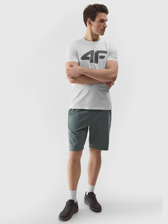 T-shirt Λευκό