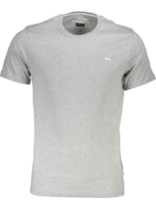 T-Shirt Gray