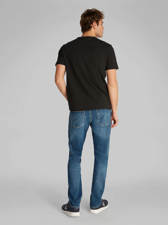 T-shirt Black