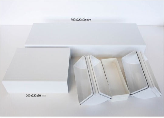 Faber Faber Ventilhauben Zubehör Bausatz