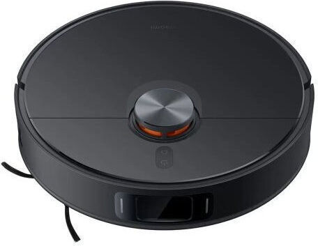 Xiaomi X20 Max Robot Vacuum Cleaner with Laser Mapping & 8000Pa Suction Power Black