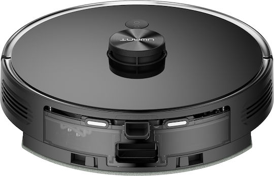 Uwant U100 Lite Roboter-Staubsauger mit Laser-Kartierung und Saugkraft 2700Pa Graue