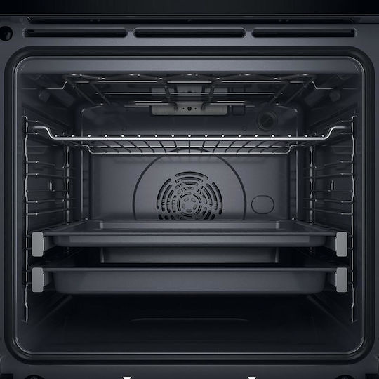 Whirlpool Einbauofen 73Es B59.5cm.