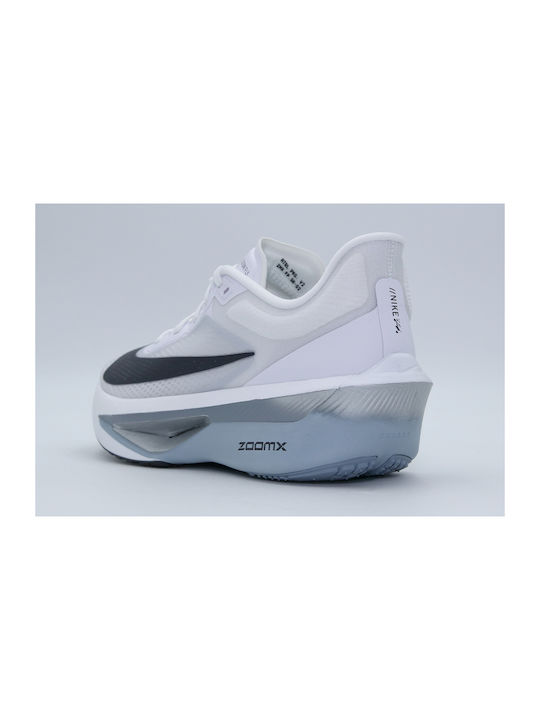 Zoom Fly 6 Sport Shoes Running White