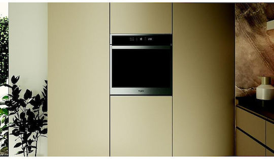 Whirlpool Over Counter Oven 73lt W59.5cm.