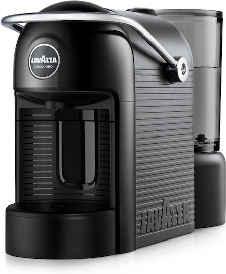 Lavazza Jolie Pod Coffee Machine A Modo Mio Pressure 10bar Black
