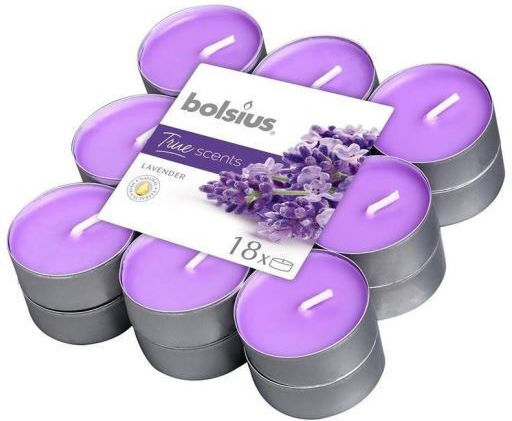Bolsius True Scents Bolsius True Scents