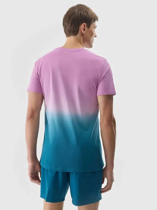Tricou Multicolor