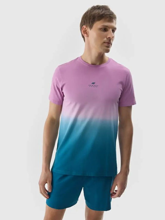 Tricou Multicolor