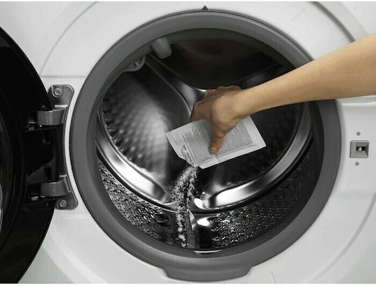 Electrolux Wasserenthärter als Tabletten